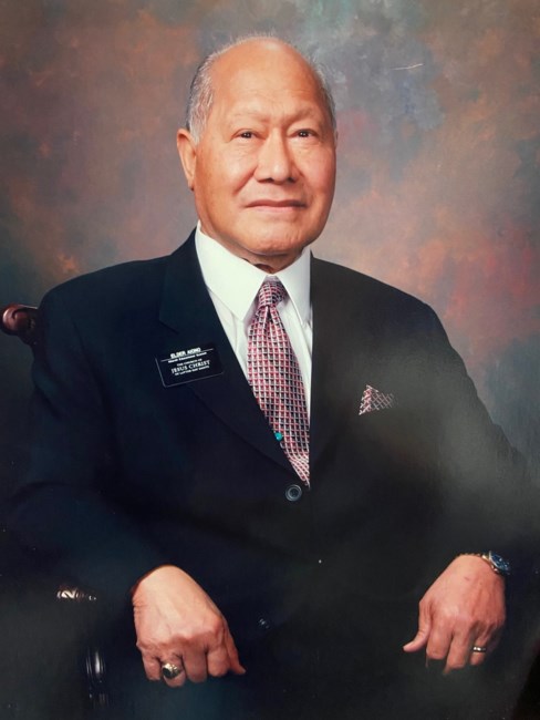 Obituary of Mataulufotu Aiono