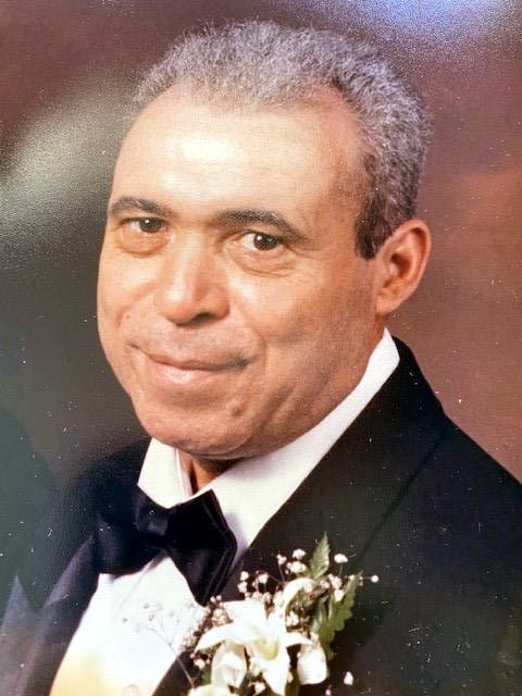 Obituary of Giuseppe Randazzo