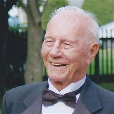 Obituario de Thomas Sheffield Bardeen