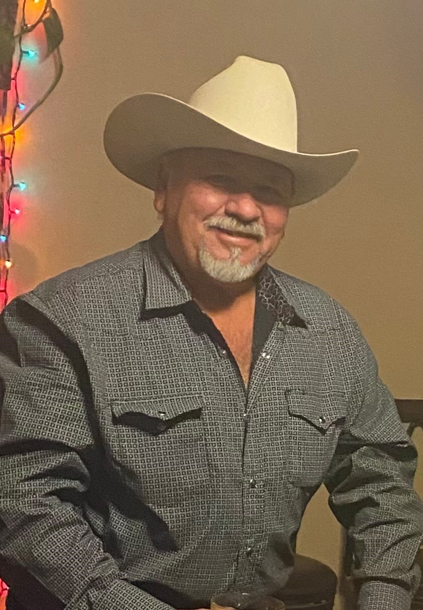 Avis de décès de Jerry Prieto