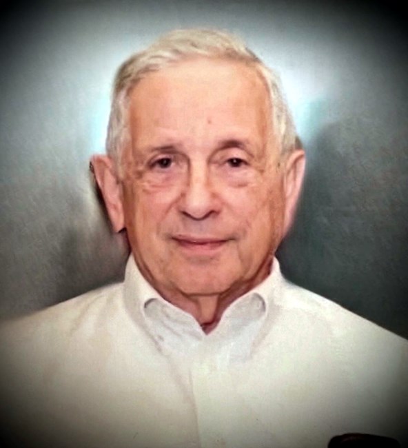 Obituary of Leonard Schnitzer