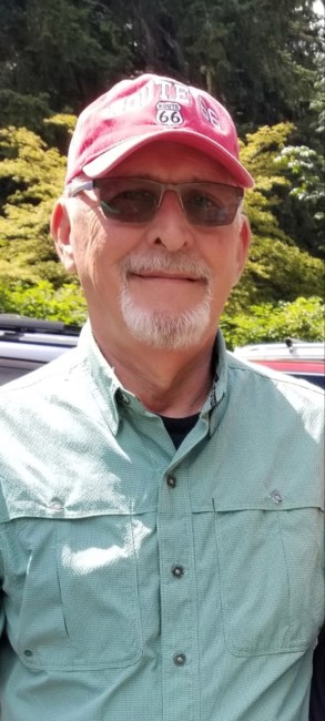 Obituary of Thomas L Fuller