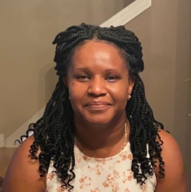 Avis de décès de Consuela Roseanna Flatts