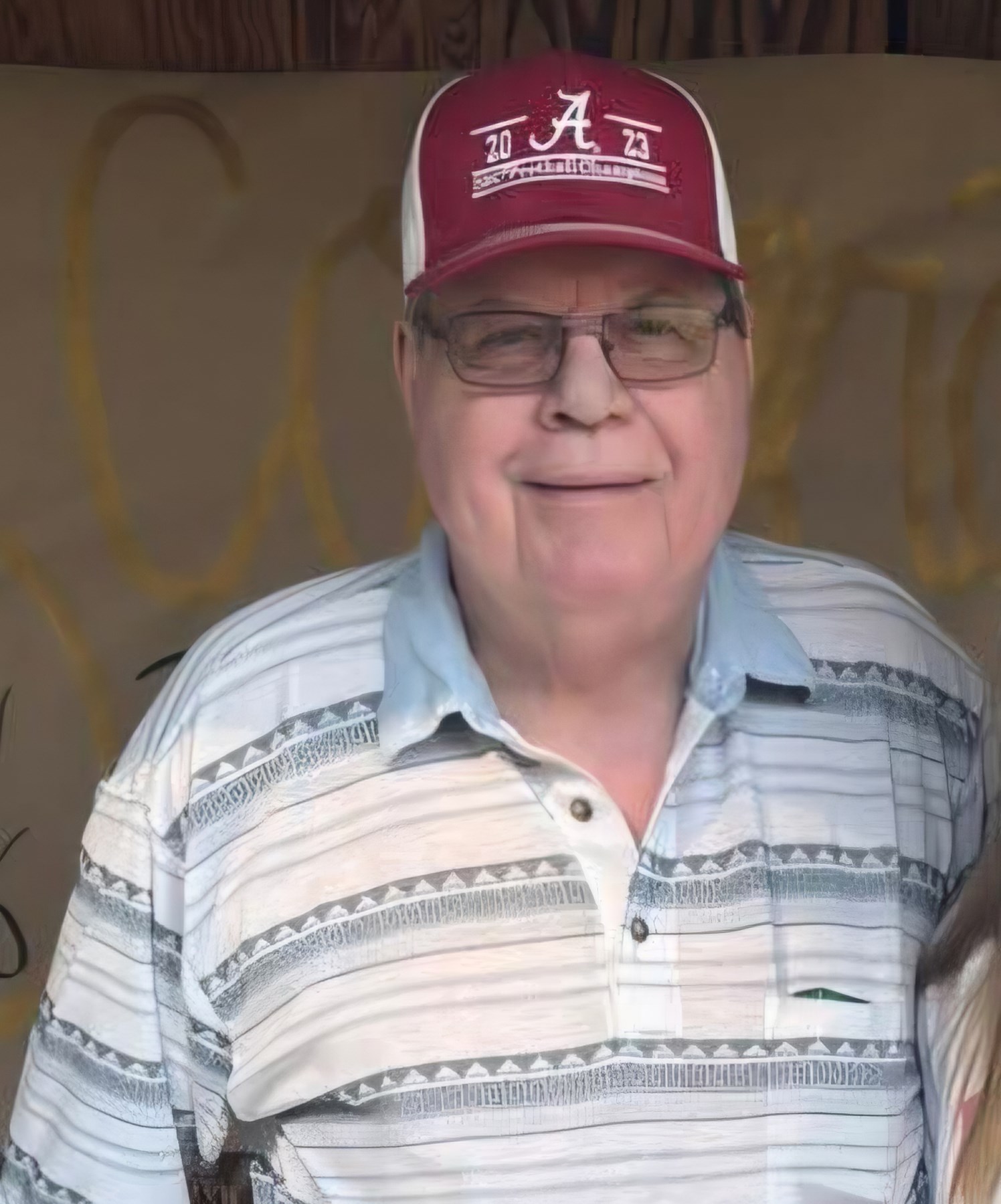 Obituary of Harry Eulous Williams