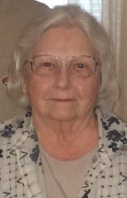 Obituary of Lorene Mullinax