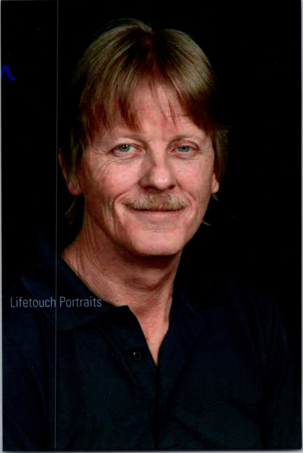 Obituary of Robert C Barron Jr.