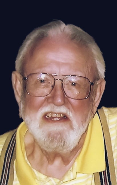 Obituary of Bert E. Davidson Jr.