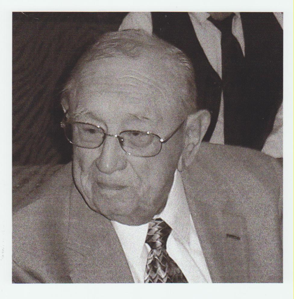 Obituary of Henry Ralph Ramones