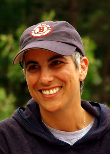 Obituary of Lauren Vicky Farber