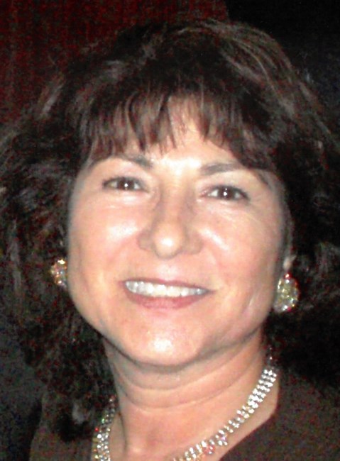 Obituary of Bernice Sechio