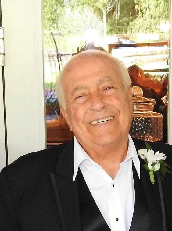 Obituary of John D'Esposito