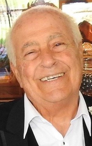 Obituary of John D'Esposito