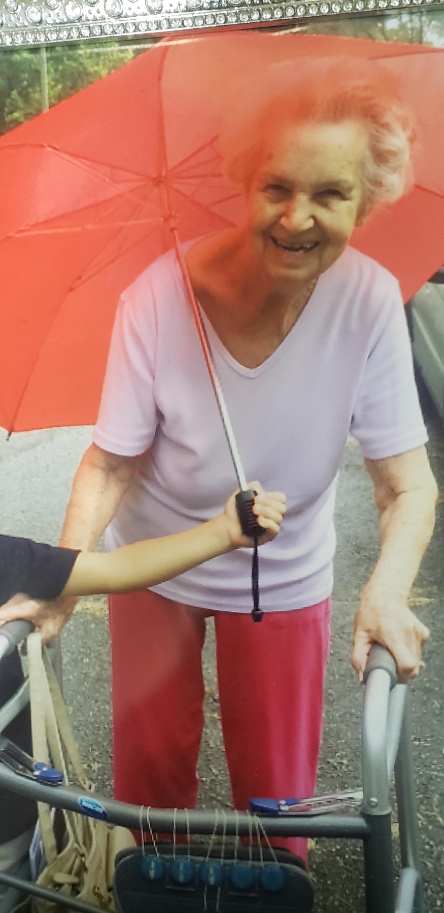 Obituary of Bonnie Sue Posey