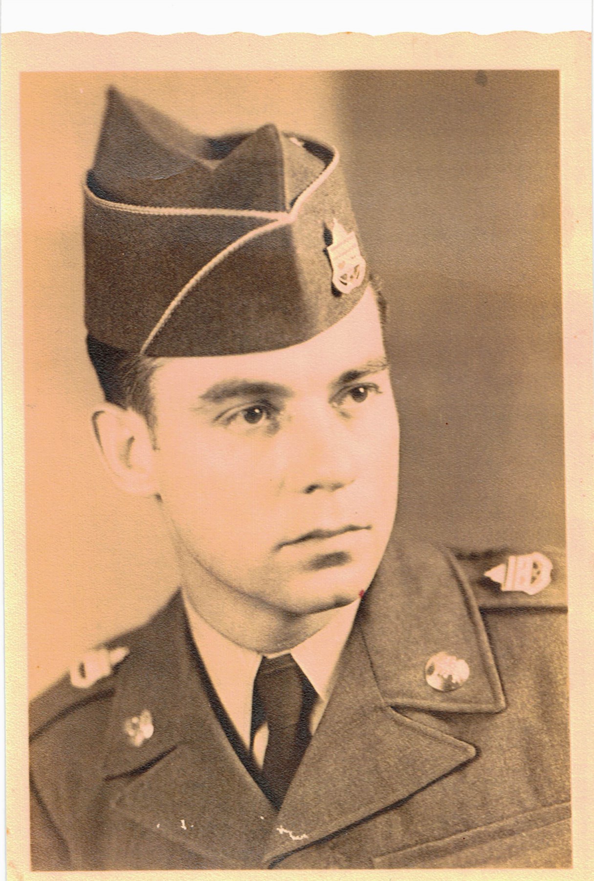 Obituario de Leslie David Royal