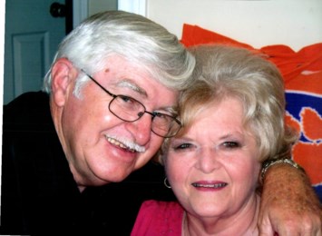 Obituary of Judy Leonard Bishop