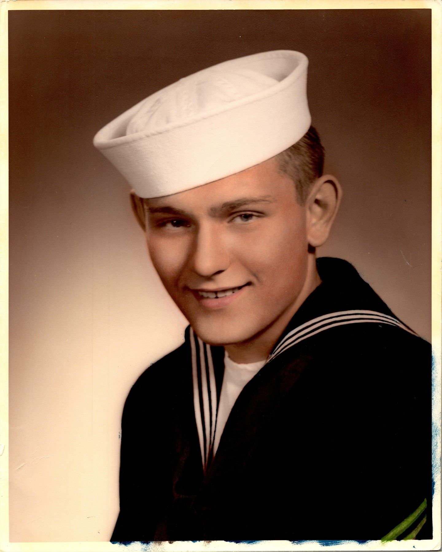 Obituary of Leon Roy Lane