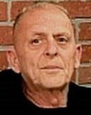 Obituary of James Ferone