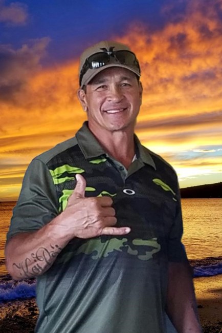 Avis de décès de Douglas "Sonny" Matthew Kawika Chang