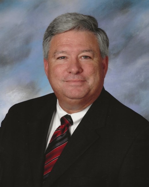 Obituary of Andrew Michael Mulrain