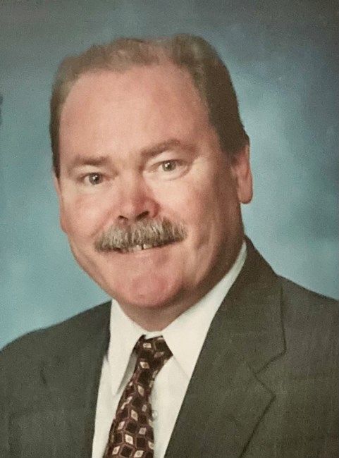 Obituary of William "Bill" Robert Talley