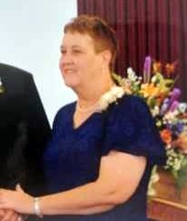 Obituary of Joan Cottle Rowland