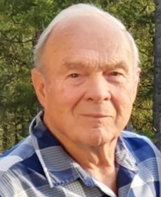 Obituary of Larry Louis Kanikeberg
