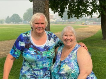 Obituario de Brenda Charlene Erickson