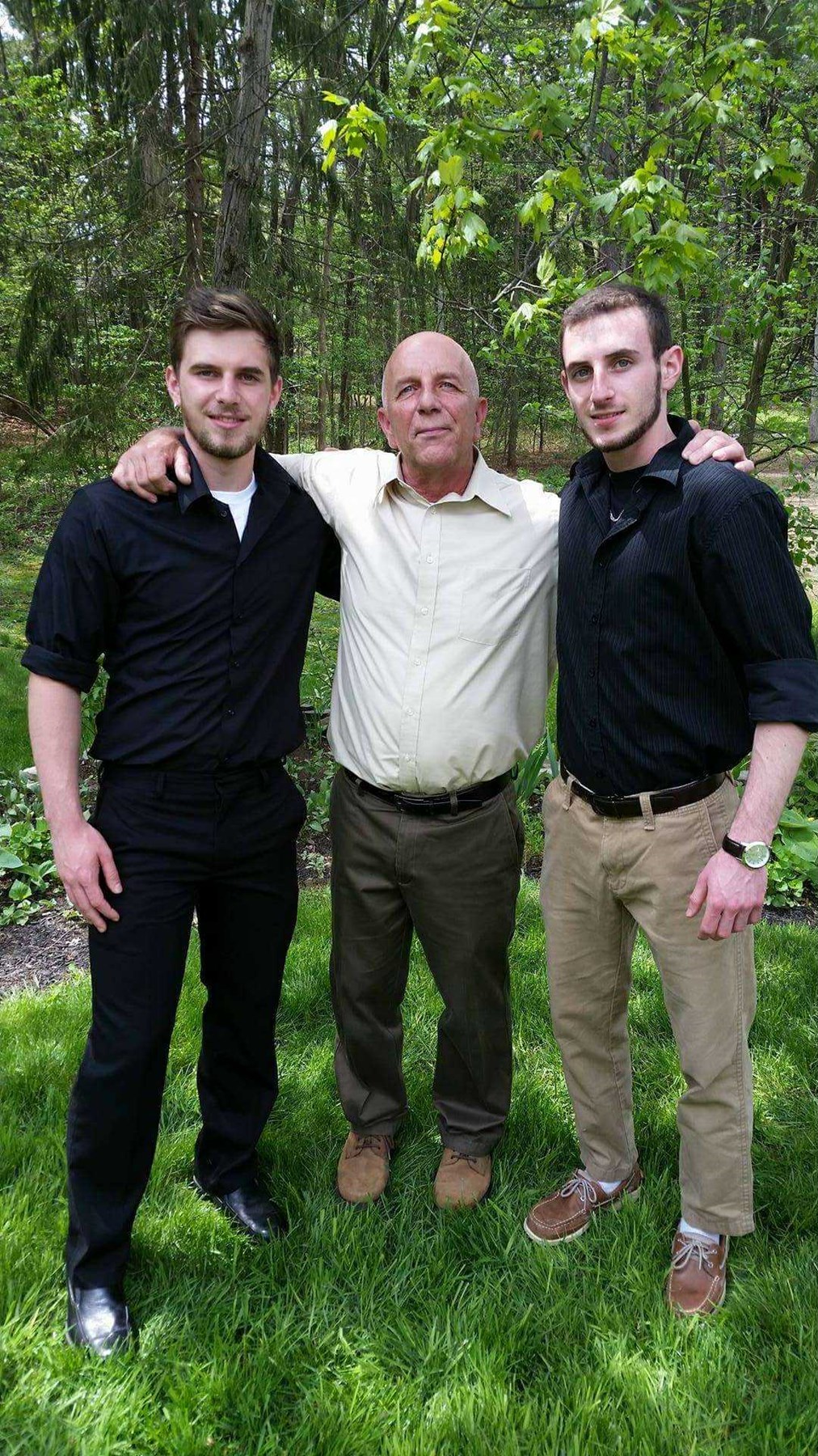 Obituary of Dennis M. Minerosa