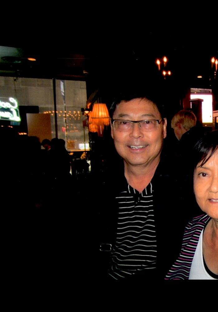 Obituary of Takashi Tsuda