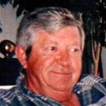 Obituary of George Jackson Barker