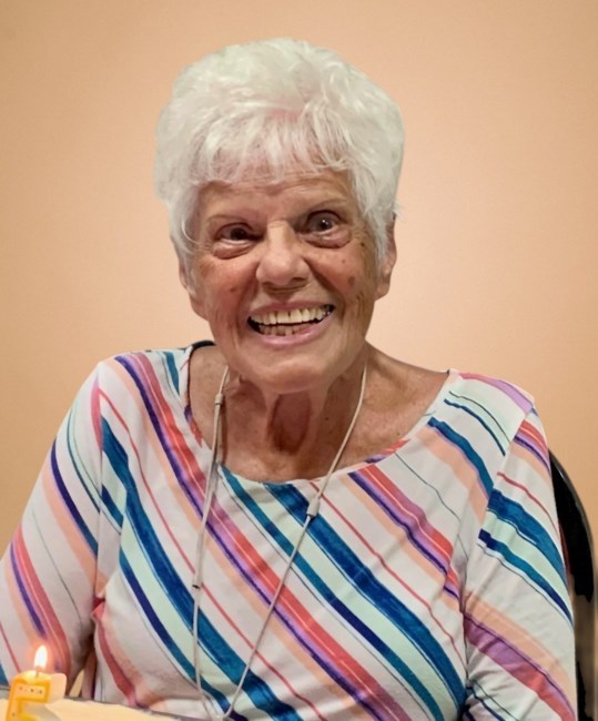 Obituary of Nancy Lee Bozzo