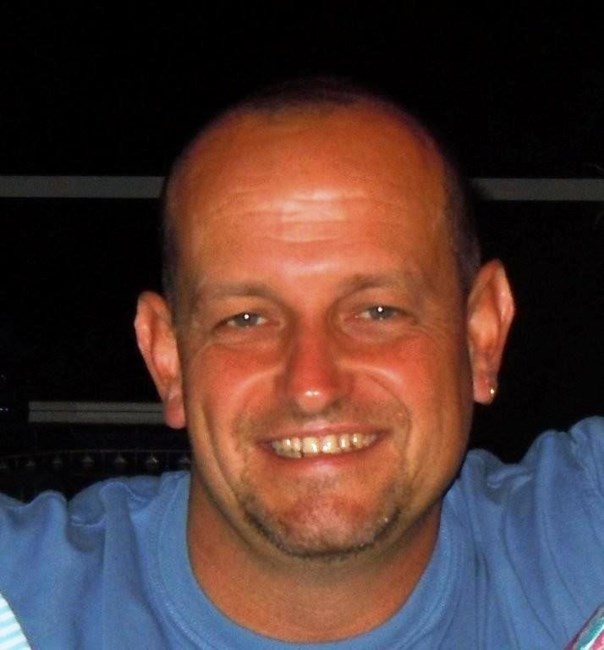 Obituary of Christopher Allen Williams