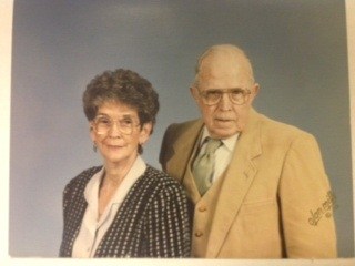 Obituary of Florence McDowell