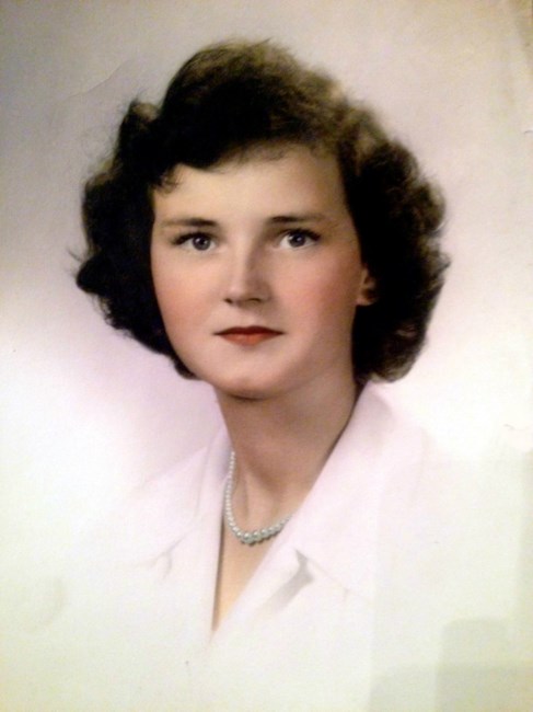 Obituary of Patricia S. Martin