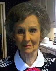 Obituary of Elaine Griffin Collie