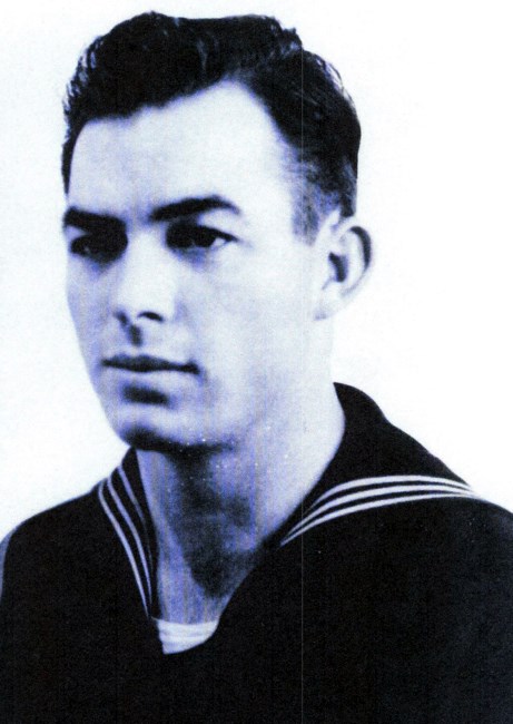 Obituary of Carl Cecil Jackson