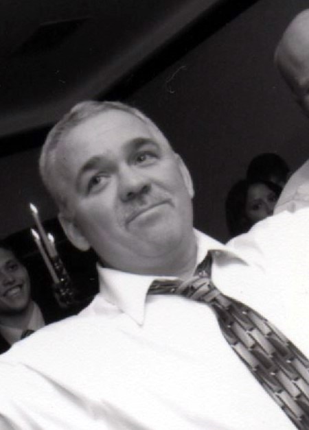 Obituary of Johnny Cuffe