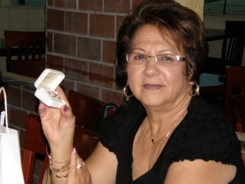 Obituary of Nancy Eva Morales Morales