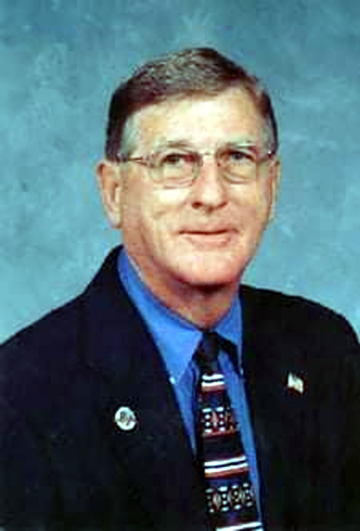 Charles "Sonny" W. Penhale Obituary Pelham, AL