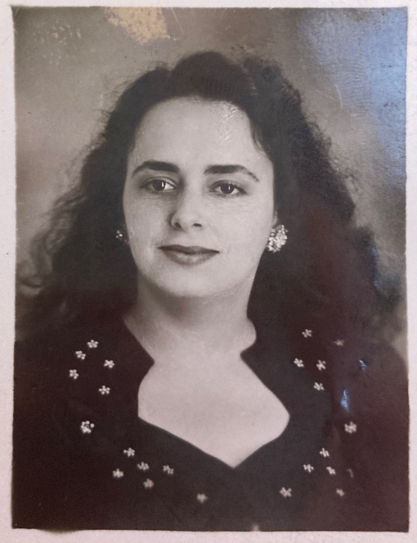 Alicia De La Paz Casanas Obituary - Miami, FL