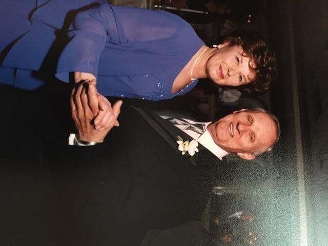 Obituary of Maureen Shay