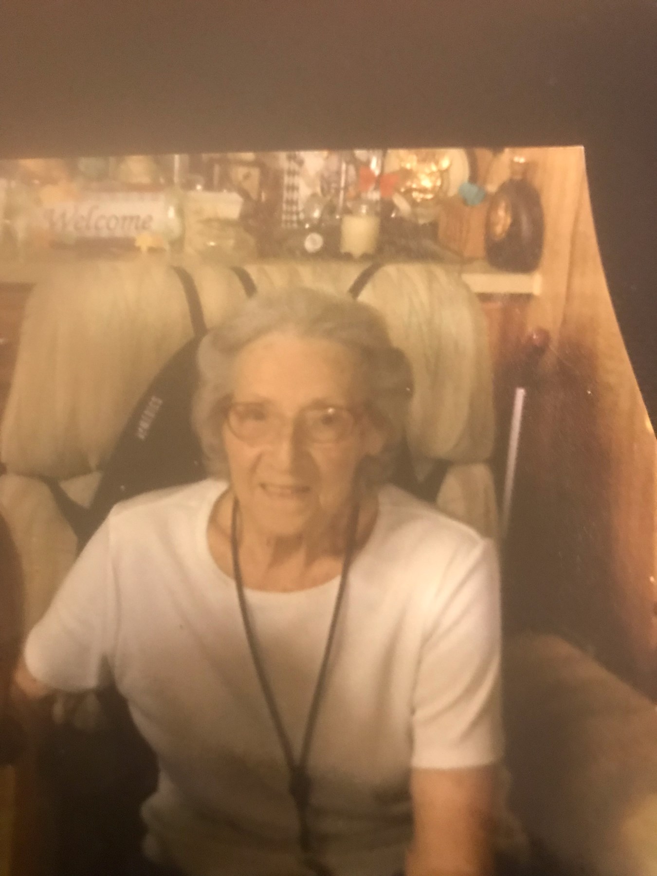 Obituary of LaRue M. Orris