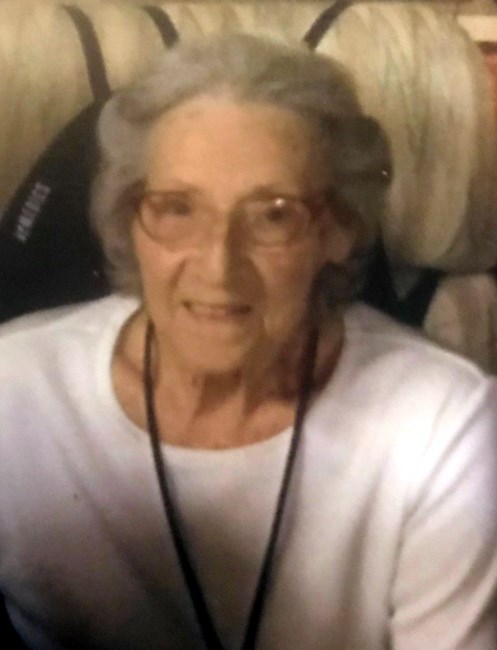 Obituary of LaRue M. Orris