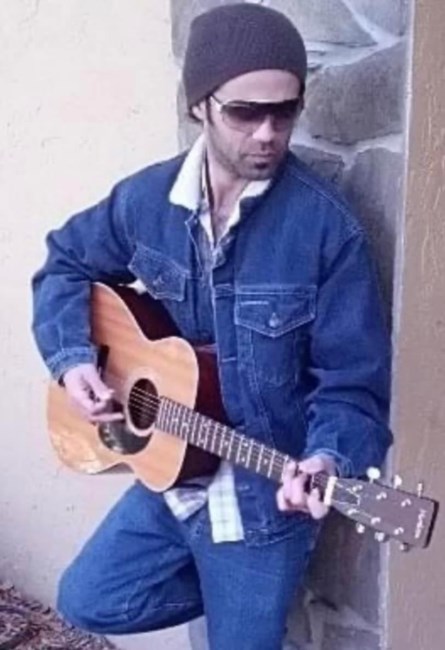 Obituary of Aaron Jude  Hollier II