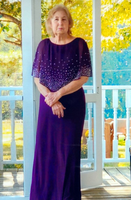 Obituary of Eva Mae (Jones) Clark