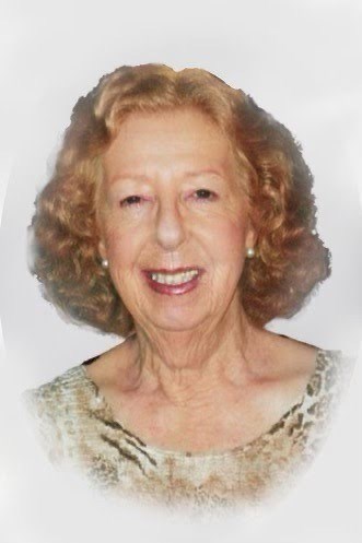 Obituary of Glenys Hilda Vaudagna