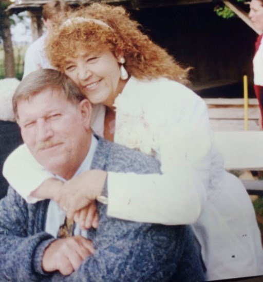 Obituario de Marie Bookout