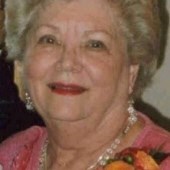 Obituary of Agnes Pinkie Renken Bailey