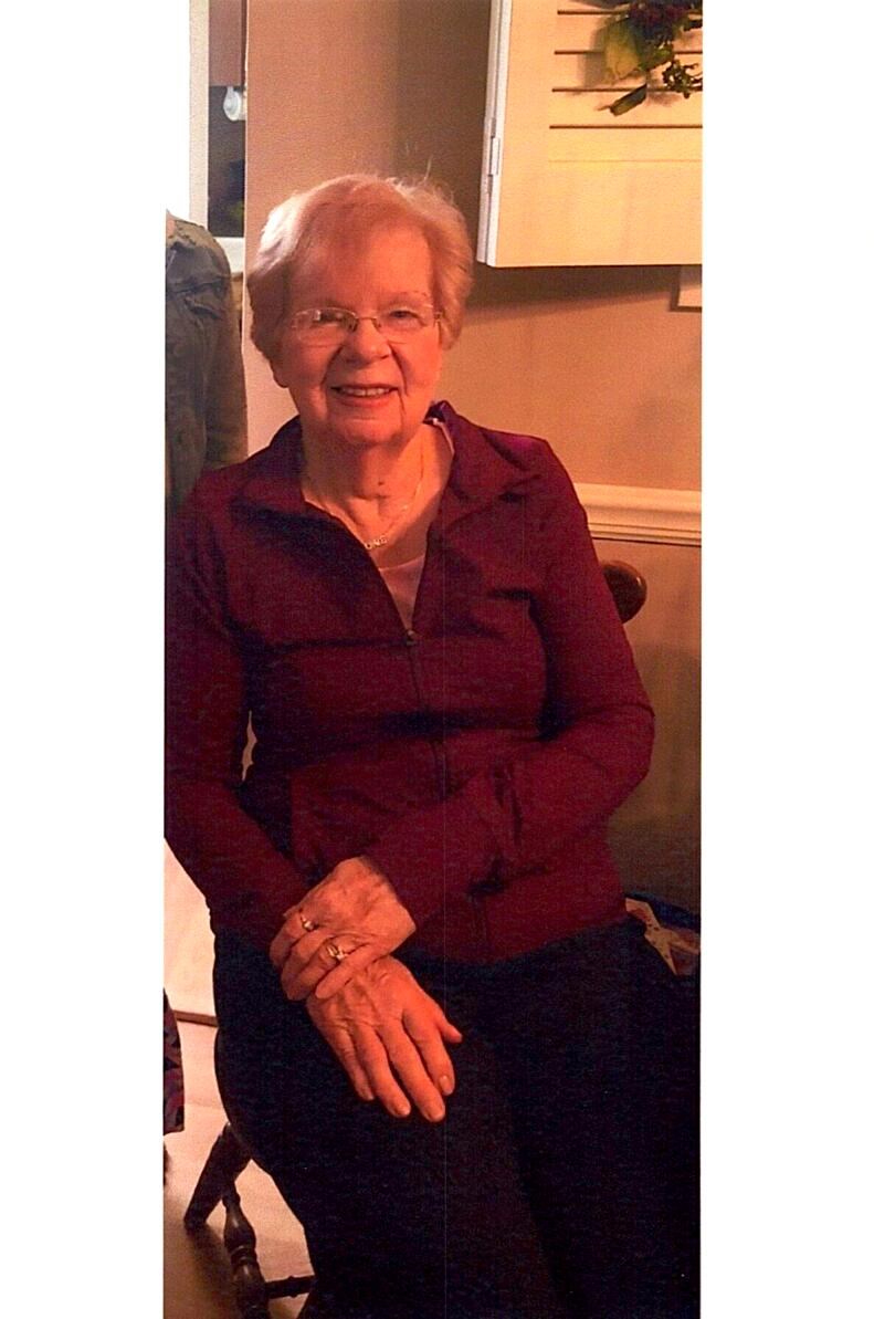 Obituary of Phyllis R. Vindler