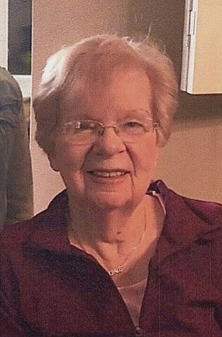 Obituary of Phyllis R. Vindler